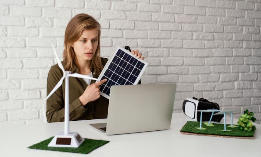 The Silent Solar Revolution Happening in Everyday Appliances