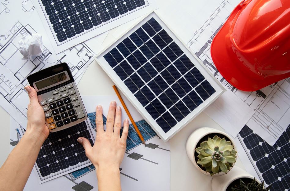How Much You Can Save By Installing Solar Panels In The UK 2025