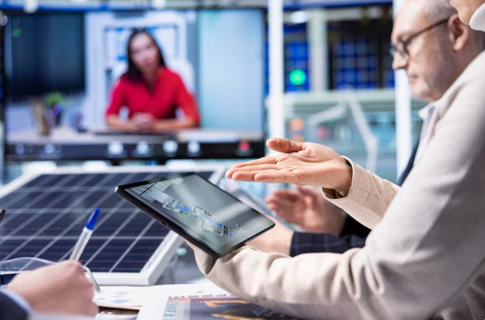 How Solar Energy Is Quietly Transforming Remote Healthcare