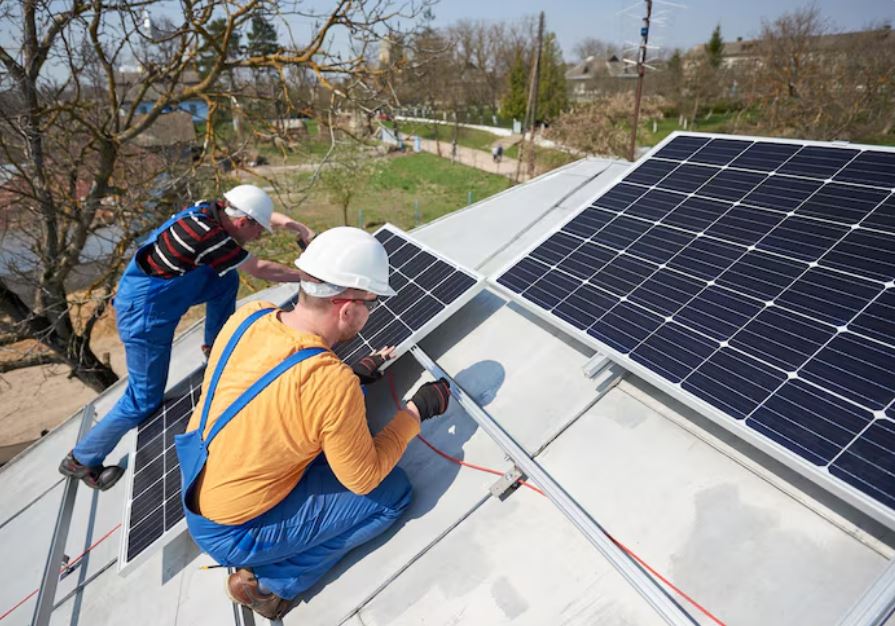 How much you can save by installing solar panels in the UK