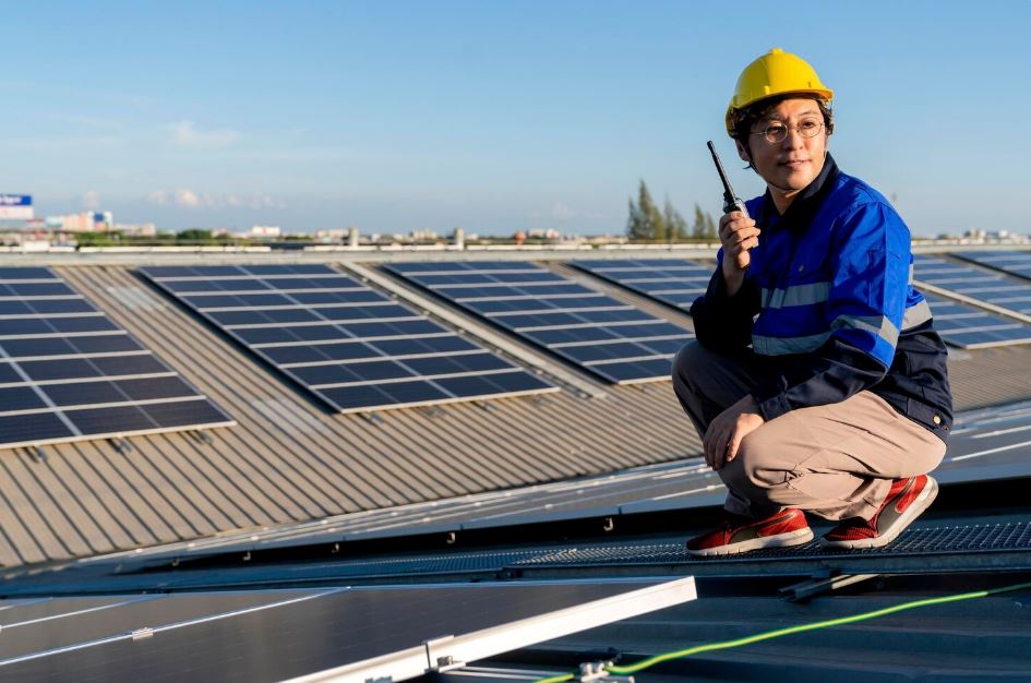 RawSolar – Solar Panel Installation in the UK