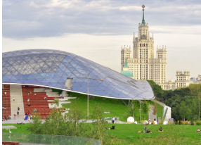 How Solar Architecture Is Blending Beauty With Sustainability