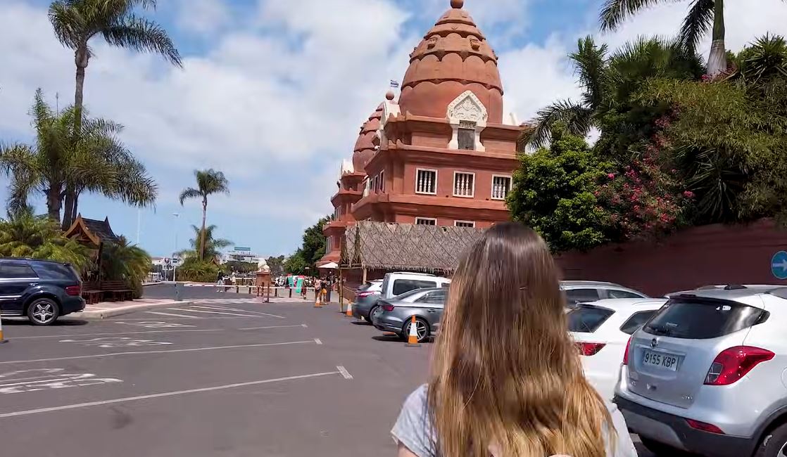 Temperature in Tenerife in February? It’s Better Than You Think