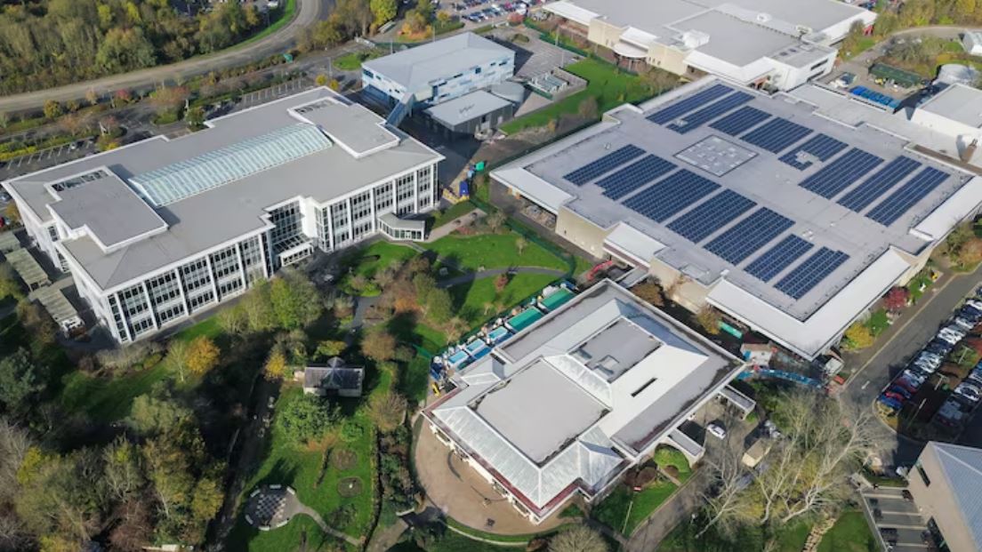 Why Solar Power Could Be the Key to a 24-Hour Factory Cycle