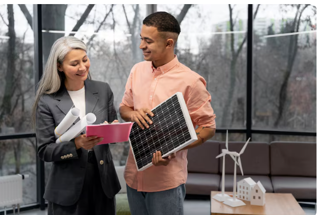 The Quiet Solar Boom Happening in Unexpected Economies