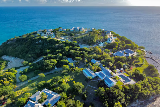 The Energy Company Turning Entire Islands Self-Sufficient