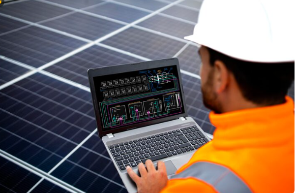 Why the Solar Boom Is Testing Global Infrastructure