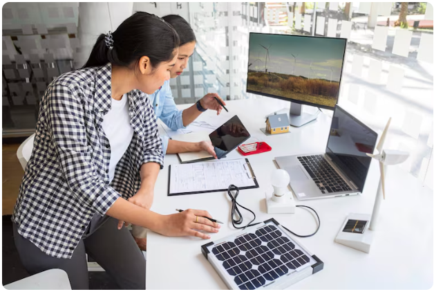 How a Tiny Solar Innovation Just Doubled Efficiency Overnight