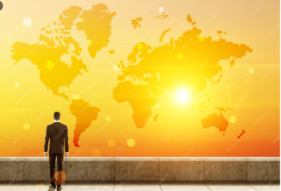 Why Some Nations Are Hoarding Sunlight Data