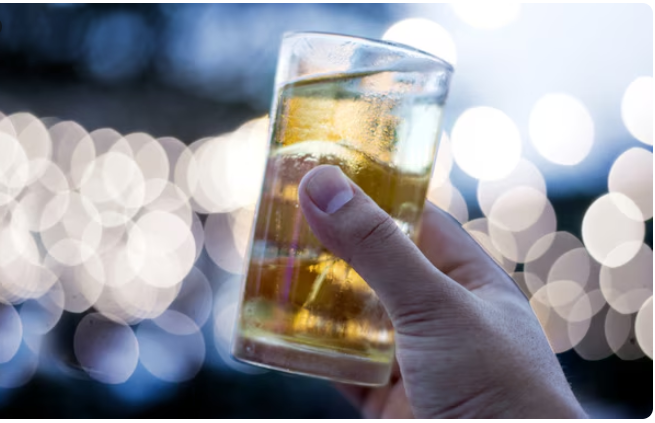 Scientists Are Storing Sunshine in a Liquid