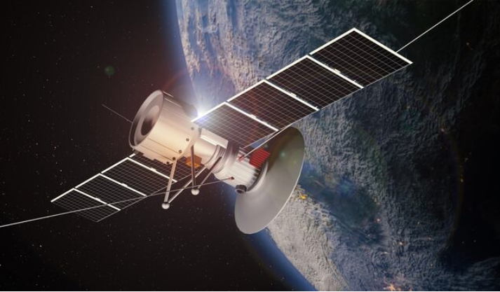 Can Solar Satellites Really Beam Energy Back to Earth