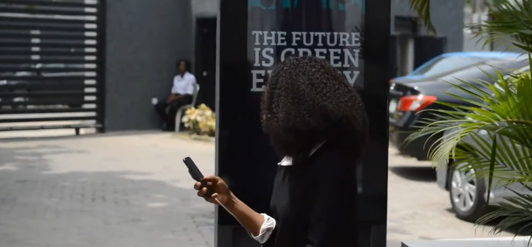 The City That Installed Solar Benches—and What Happened Next